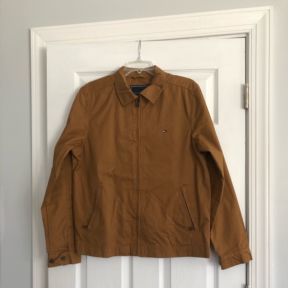 Brand new Tommy Hilfiger jacket